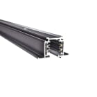 Be-Led - RAIL 3ALL-3M-ENCASTRE-NOIR