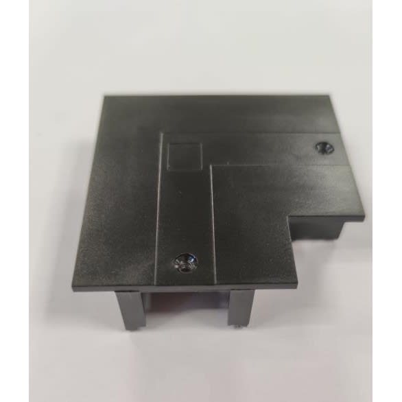 Be-Led - RAIL ENC-CACHE CONNEC.L-NOIR