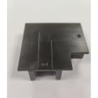 Be-Led - RAIL ENC-CACHE CONNEC.L-NOIR