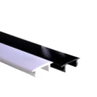 Be-Led - RAIL CACHE 3M-BLANC