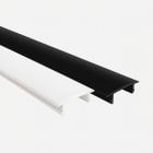 Be-Led - RAIL CACHE 2M-BLANC