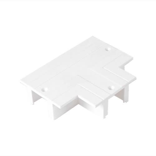 Be-Led - RAIL ENC-CACHE CONNEC.T-BLANC