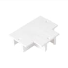 Be-Led - RAIL ENC-CACHE CONNEC.T-BLANC