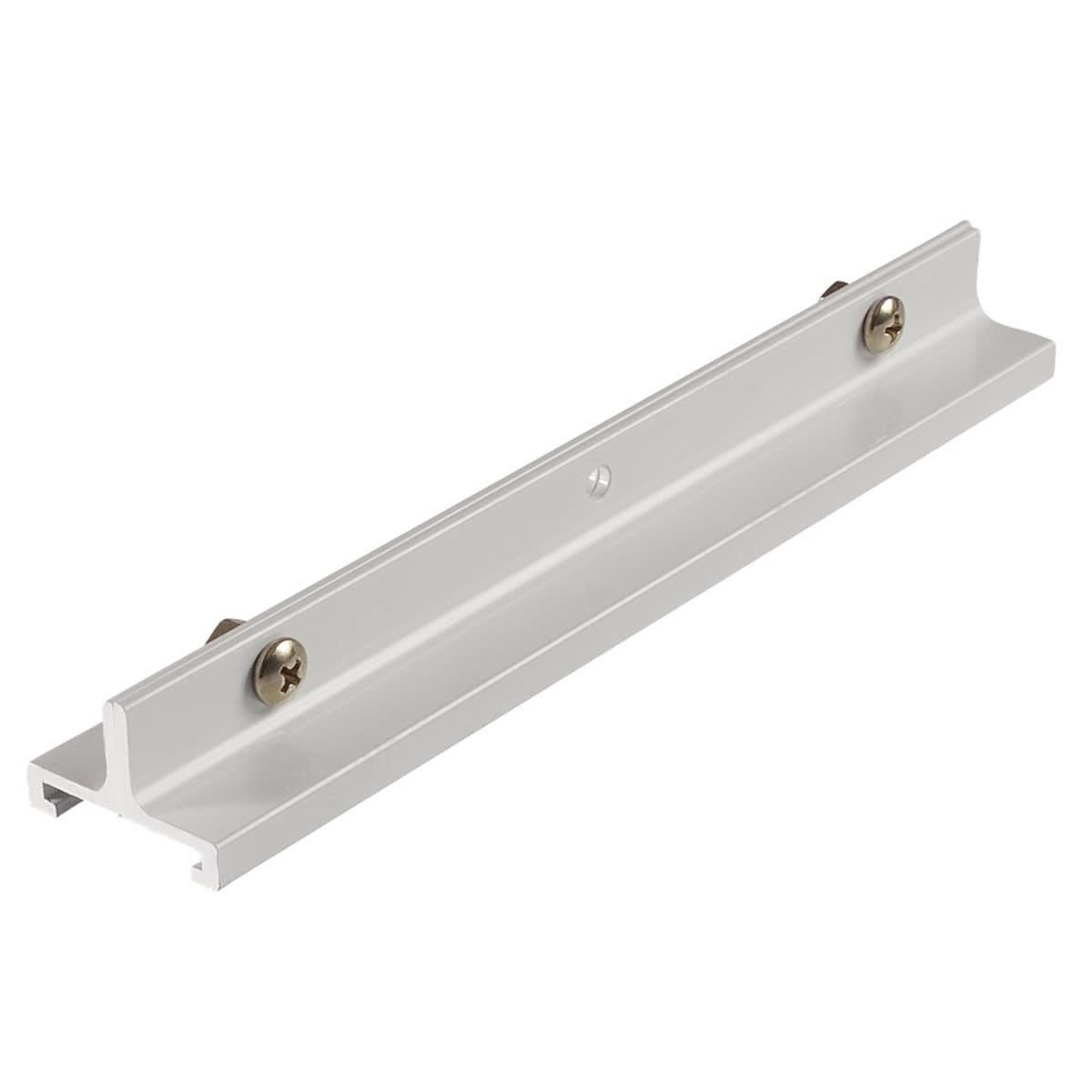 Be-Led - RAIL ADAPTATEUR SUSPENSION EXIST-240MM-BLANC