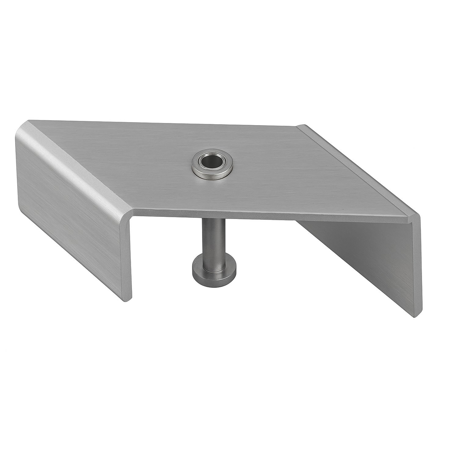 Be-Led - RAIL EQUERRE FIXATION POUR RAIL ENC.