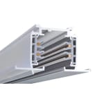 Be-Led - RAIL 3ALL-2M-ENCASTRE-BLANC