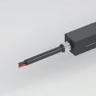 Be-Led - BLACKLINE-ACC-STARTER DROIT-30CM