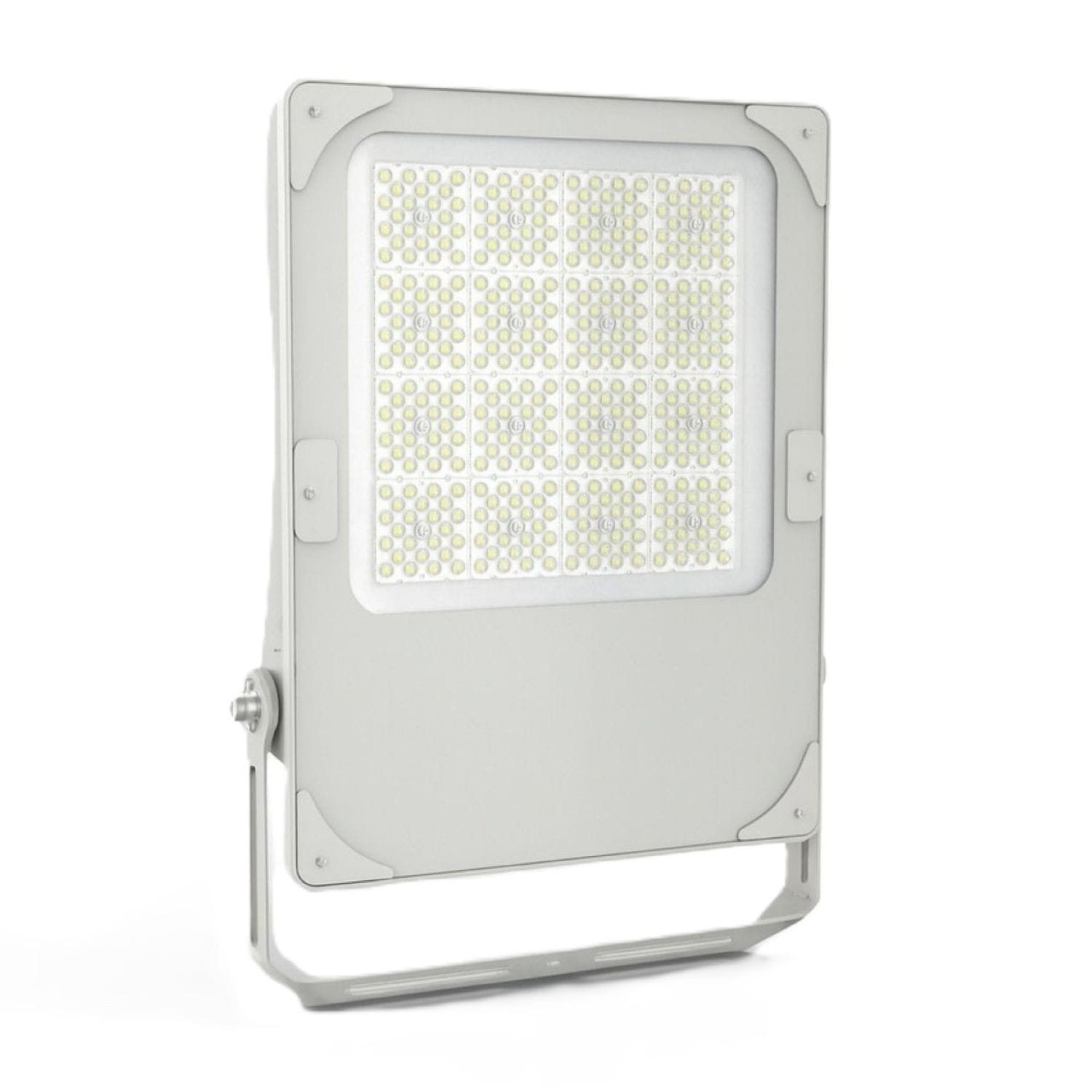 Be-Led - CIME 200 PROJECTEUR-100/150/200W-IP66-3CCT-ASYM-GRIS
