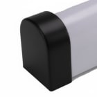 Be-Led - IRON-ACC-EMBOUT NOIR x2
