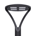 Be-Led - ORO LANTERNE-30/40/60W-ASYM-3CCT-IP66-D60-RAL9004