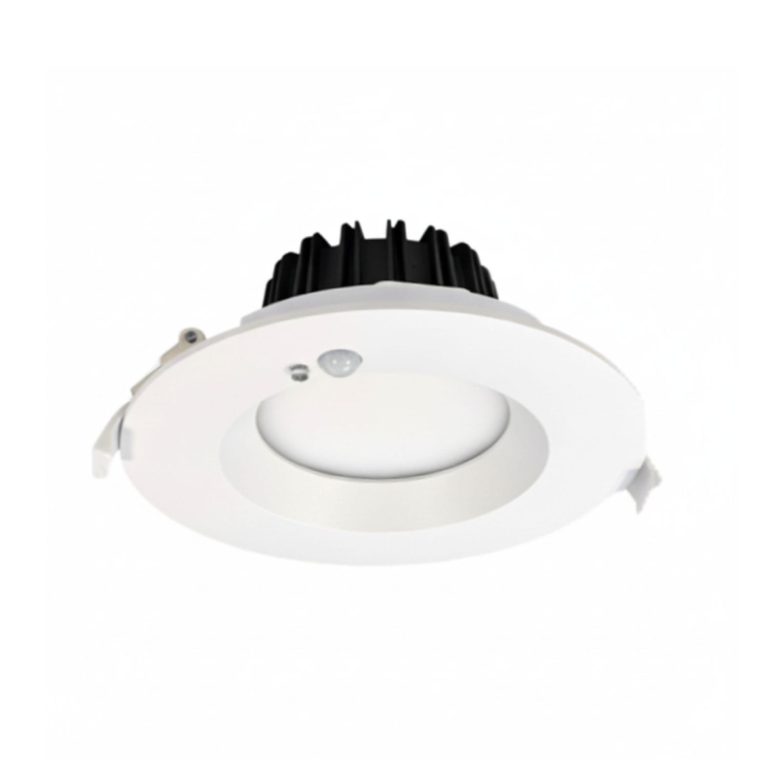 Be-Led - ZEF DETECT-13/18W-IP54F-3CCT-IR-PREAVIS EXTINCTION