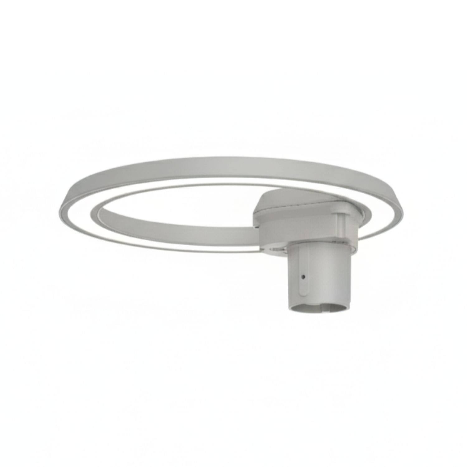 Be-Led - HALO EVO-LANTERNE-30W-45W-60W-3CCT-IP66-GRIS CLAIR