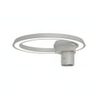 Be-Led - HALO EVO-LANTERNE-30W-45W-60W-3CCT-IP66-GRIS CLAIR