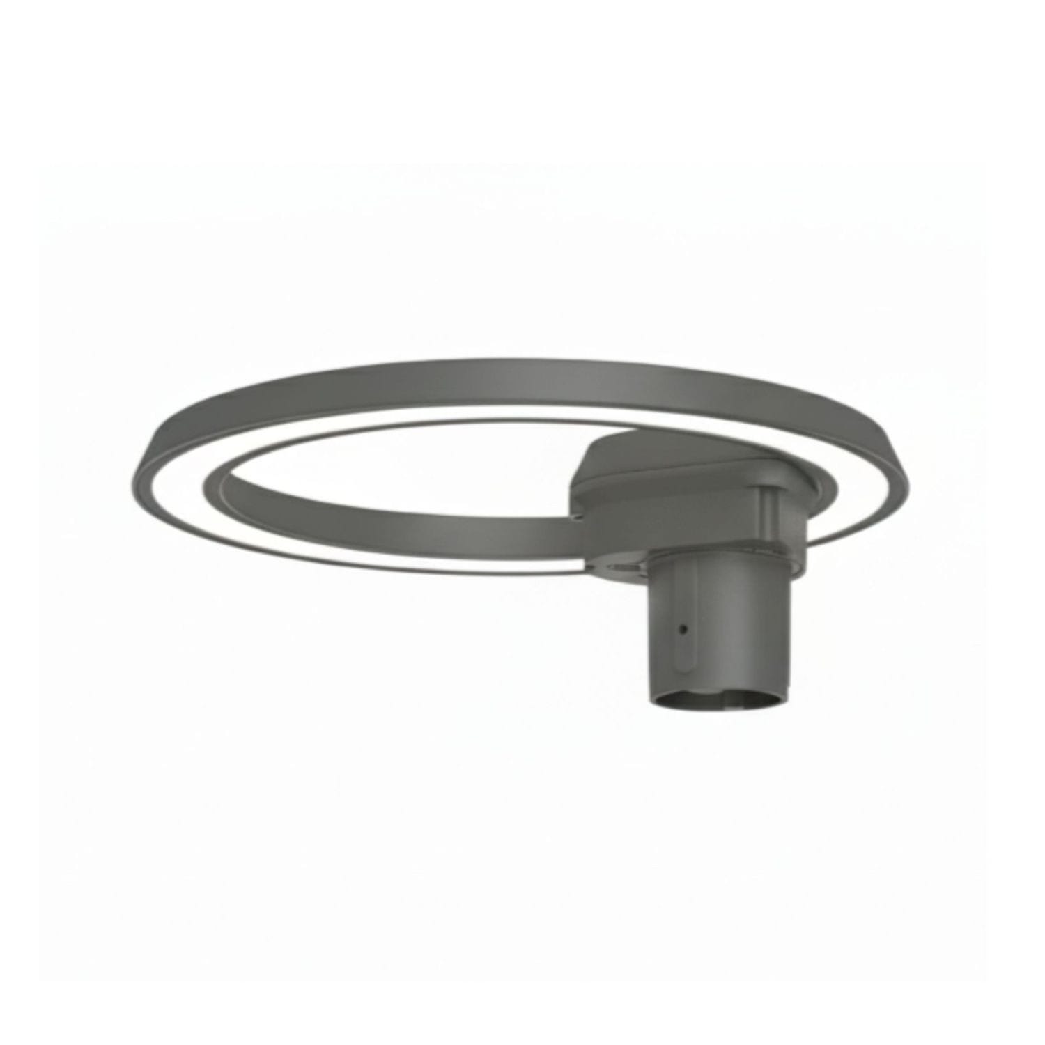 Be-Led - HALO EVO-LANTERNE-30W-45W-60W-3CCT-IP66-GRIS ANTHRACITE