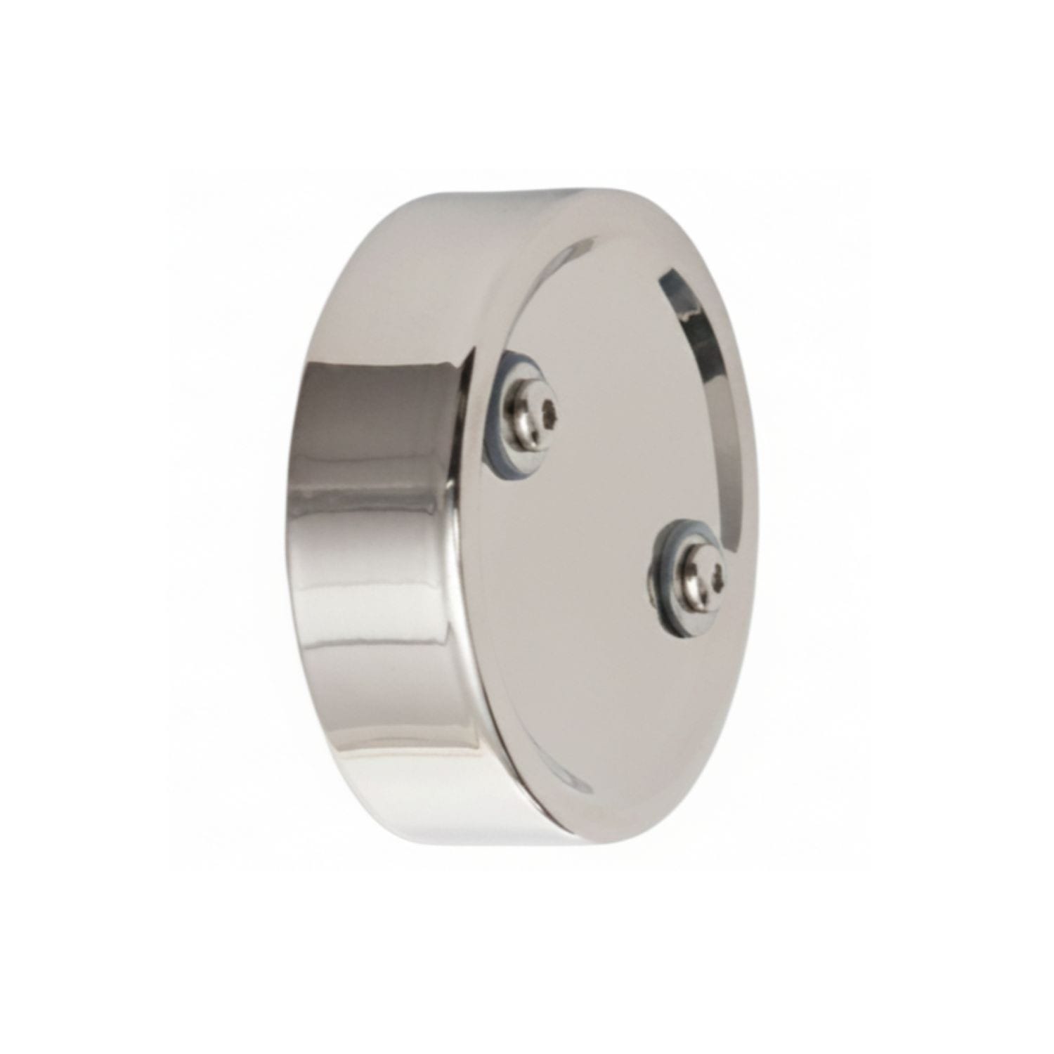 Be-Led - TUBE ECOPLUS G2-ACC-EMBOUT PLEIN-INOX 316