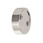 Be-Led - TUBE ECOPLUS G2-ACC-EMBOUT PLEIN-INOX 316