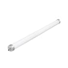 Be-Led - TUBE ECOPLUS G2-1200-34W-3CCT-IP66-IK10-OPALE-INOX 316