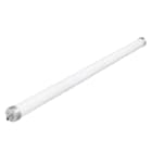 Be-Led - TUBE ECOPLUS G2-1500-DETECT-50W-3CCT-IP66-IK10-OPALE-INOX 316