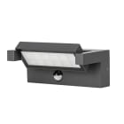 Be-Led - ORIENT CCT DETECT-18W-IP65-3CCT-GRIS ANTHRACITE