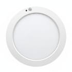 Be-Led - BREVA-9/18W-3CCT-IP44F-SEMI ENCASTRE/SAILLIE-IR DETECT