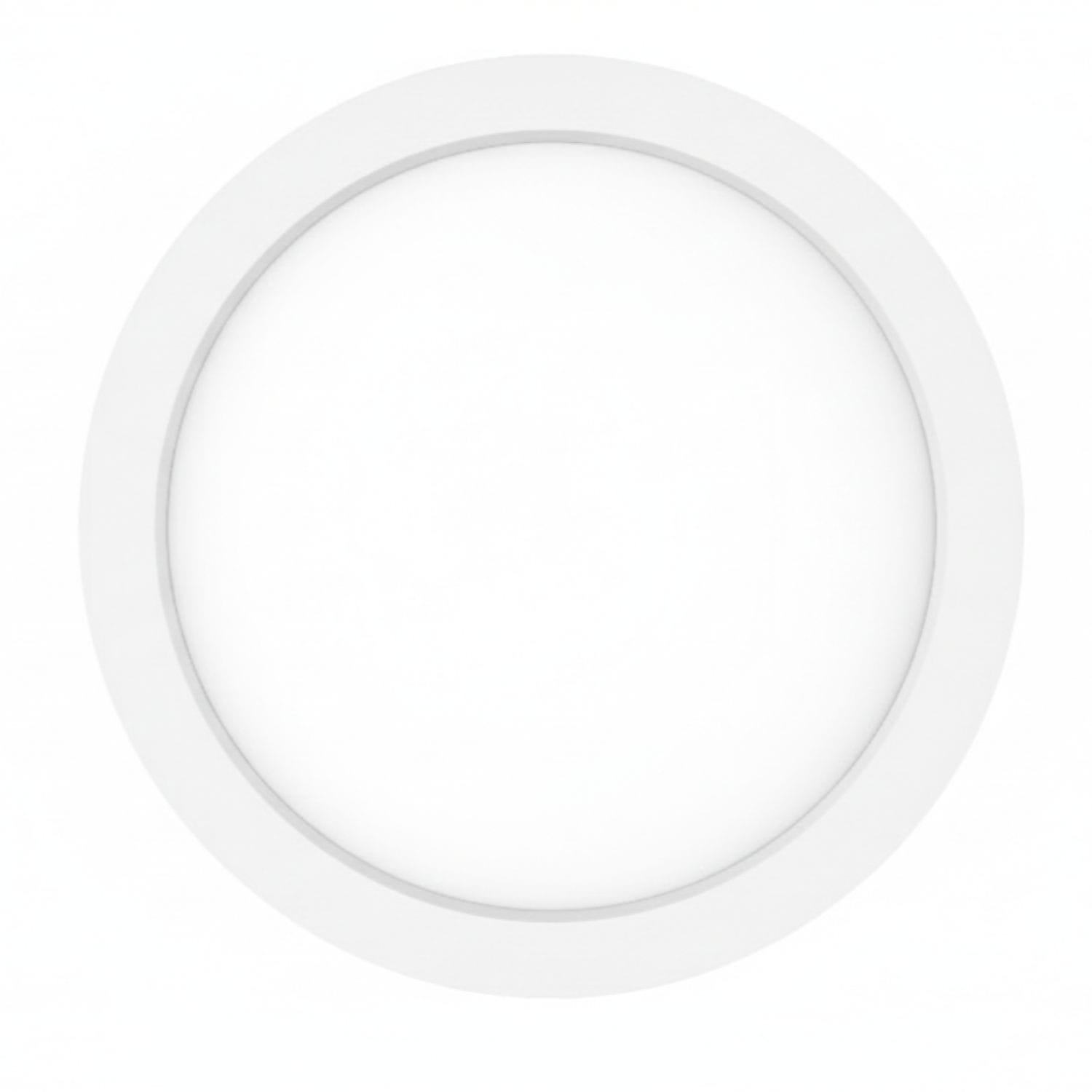 Be-Led - BREVA-9/18W-2CCT-IP44F-SEMI ENCASTRE/SAILLIE