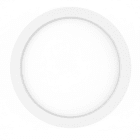 Be-Led - BREVA-9/18W-2CCT-IP44F-SEMI ENCASTRE/SAILLIE