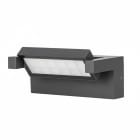 Be-Led - ORIENT CCT-18W-IP65-3CCT-GRIS ANTHRACITE