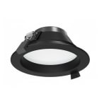 Be-Led - CORE PRISM 3CCT-20W-IP44F-200MM-NOIR