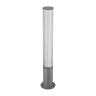 Be-Led - LINEA-BORNE-22W-IP65-3CCT-850MM-GRIS ANTHRACITE