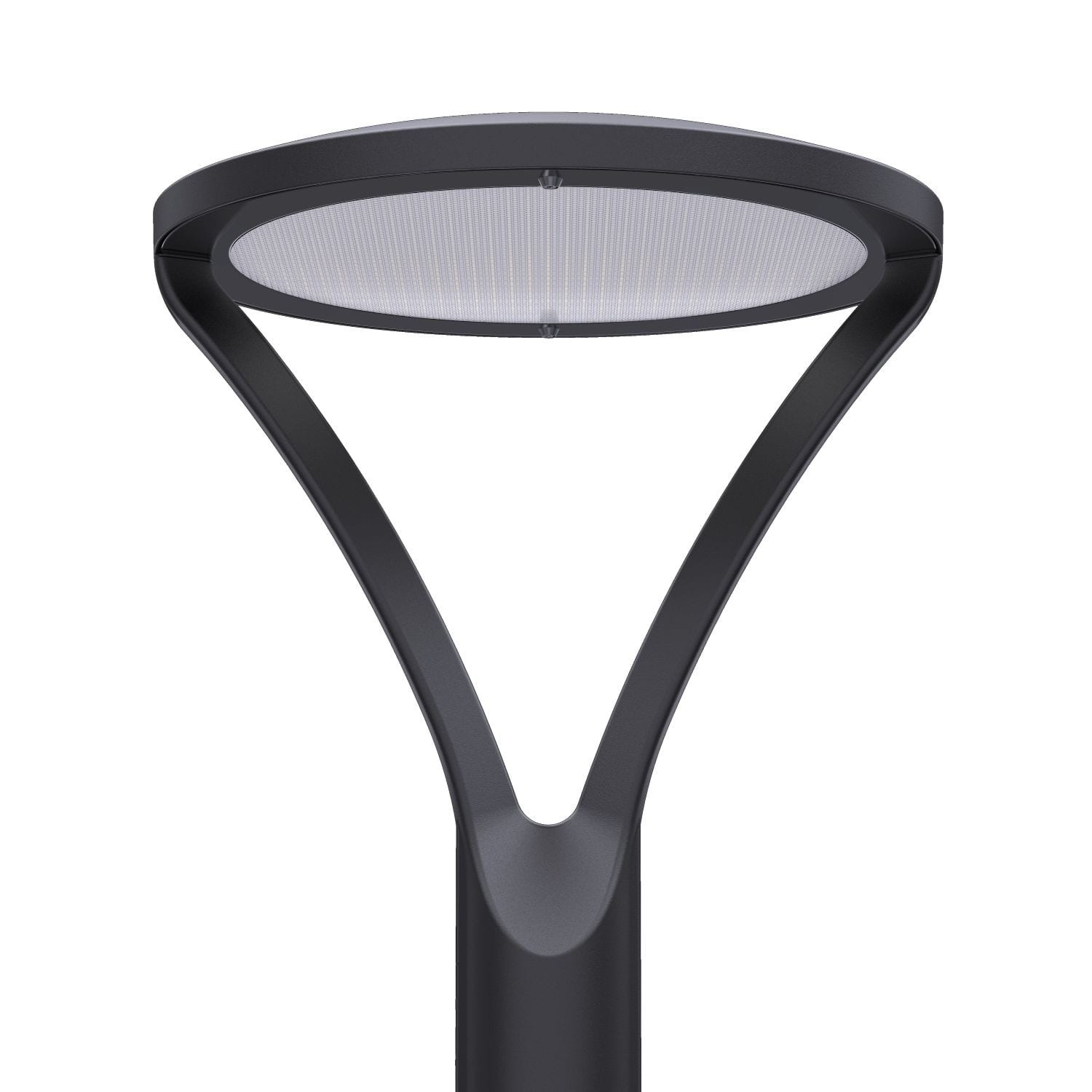 Be-Led - ORO LANTERNE-60W-90°-3000K-IP66-D60-RAL9004