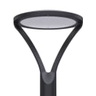 Be-Led - ORO LANTERNE-60W-90°-3000K-IP66-D60-RAL9004
