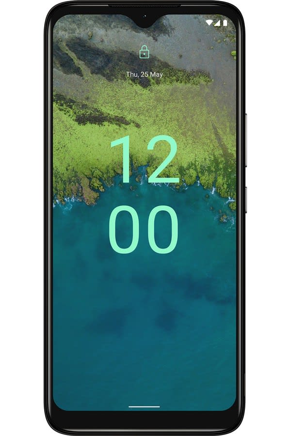 Darty Grand Ouest - Smartphone Nokia C12 64Go Gris
