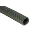 Hellermanntyton - Gaine tressée Helagaine HEGMANW0-15 (rouleau 50m)