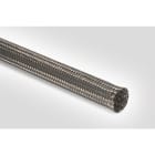Hellermanntyton - Gaine tressée métallique HEGEPEMIP-VGdiamètre 7,5 mm