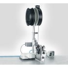 Hellermanntyton - ATS - Banc fixe vertical adapté à l'outil automatique ATS