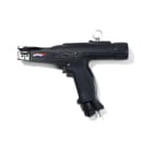 Hellermanntyton - MK9P - Outil pneumatique pour colliers plastiques de largeur 4.6 à 13 mm