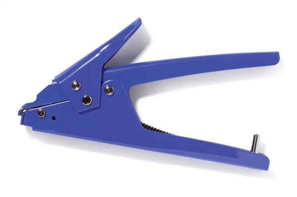 Hellermanntyton - MK10SB - Outil manuel de pose pour colliers d'installation de la série LPH