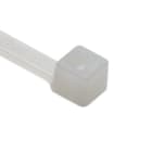Hellermanntyton - Collier 365x3.5 mm en PA66 Naturel - T30XL