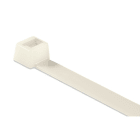 Hellermanntyton - Collier 535x13.2mm en PA66 Haute température Naturel - LK5