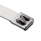 Hellermanntyton - Collier métallique 838x12.3 mm en Inox 304 - MBT33XHS