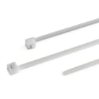 Hellermanntyton - Collier de serrage réouvrable 200x4.6 mm en PA66 naturel - RELK2R