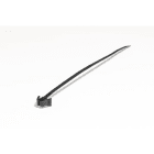 Hellermanntyton - Collier réouvrable 305 x 4.7mm en PA66 noir - REZ300