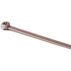 Hellermanntyton - Collier à crantage extérieur 145x3.4mm en PEEK beige - PT2A