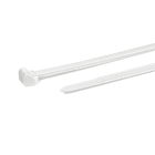 Hellermanntyton - Collier à crantage extérieur 245 x 4.6 mm en PA66HS naturel - T50MOS