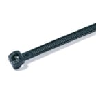 Hellermanntyton - Collier à crantage extérieur 150 x 4.6 mm en PA66HS noir - T50SOS