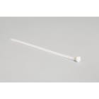 Hellermanntyton - Collier à bande lisse et sans crantage 210 x 8 mm en PA66HS naturel - KR8/21