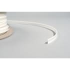 Hellermanntyton - Bande continue lisse 50000x8 mm en PA66HS naturel pour tête double KR8C5 - KR8S1