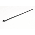 Hellermanntyton - Collier réouvrable 150x7.6mm en PA66 noir -REL140