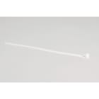 Hellermanntyton - Collier réouvrable 100x6.7mm en PA66 naturel - REL100