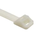 Hellermanntyton - Collier réouvrable 1030 x 12.5 mm en PA66 naturel - RT250XL